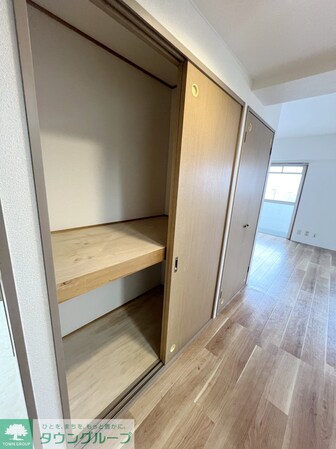 メゾンアイの物件内観写真